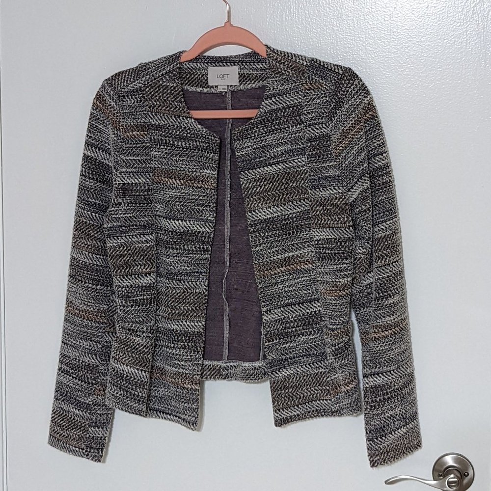 LOFT Blazer